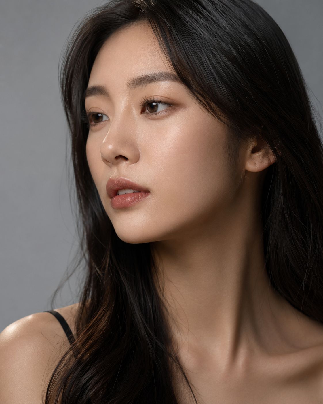 Rhinoplasty philosophy - facial harmony