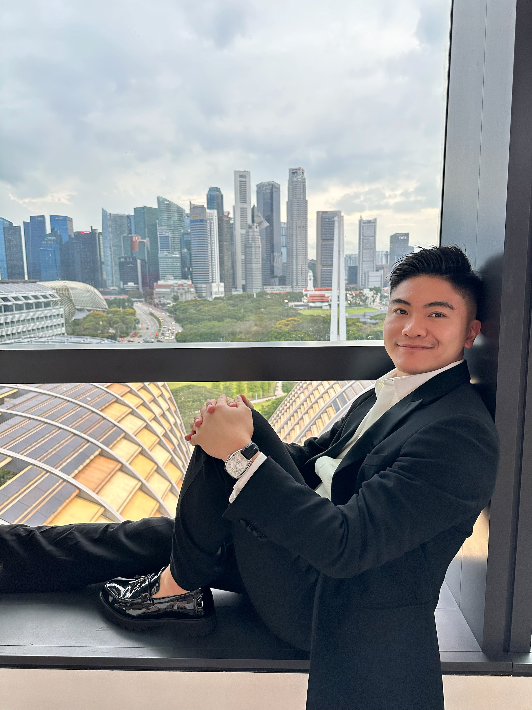 Ethan Low