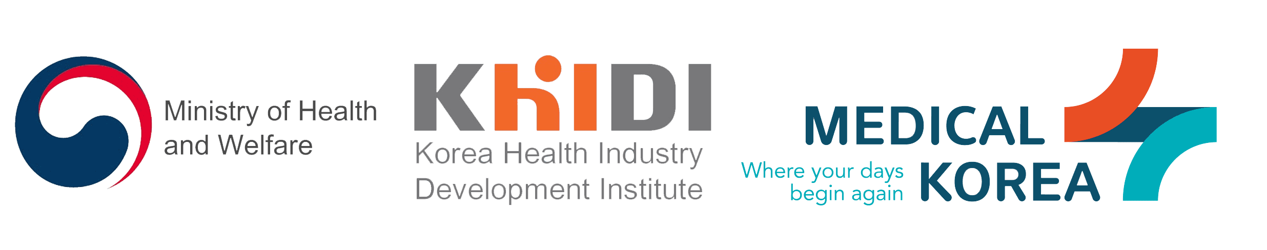 KHIDI – Korea Health Industry Development Institute