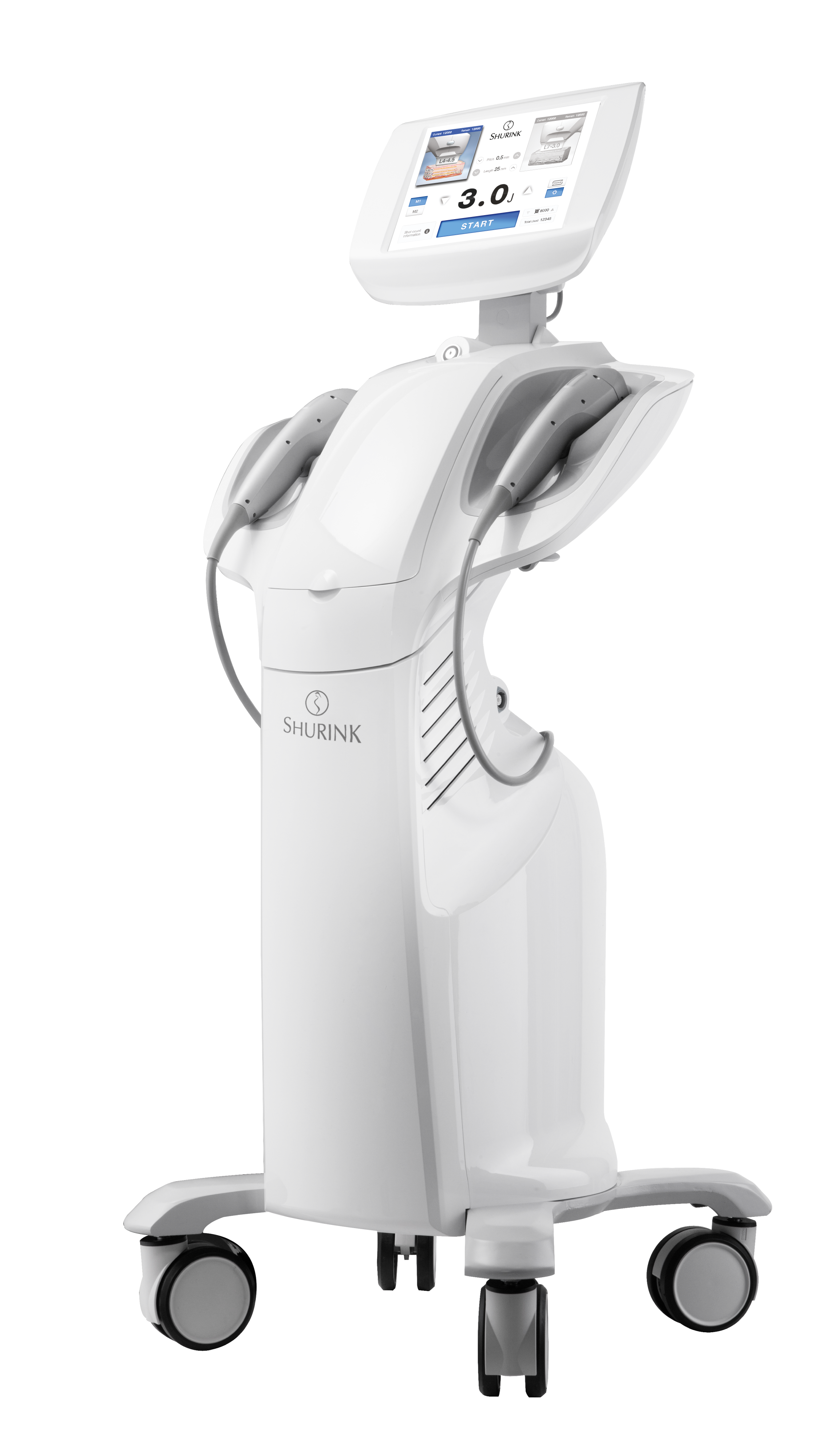 Shurink (HIFU) device