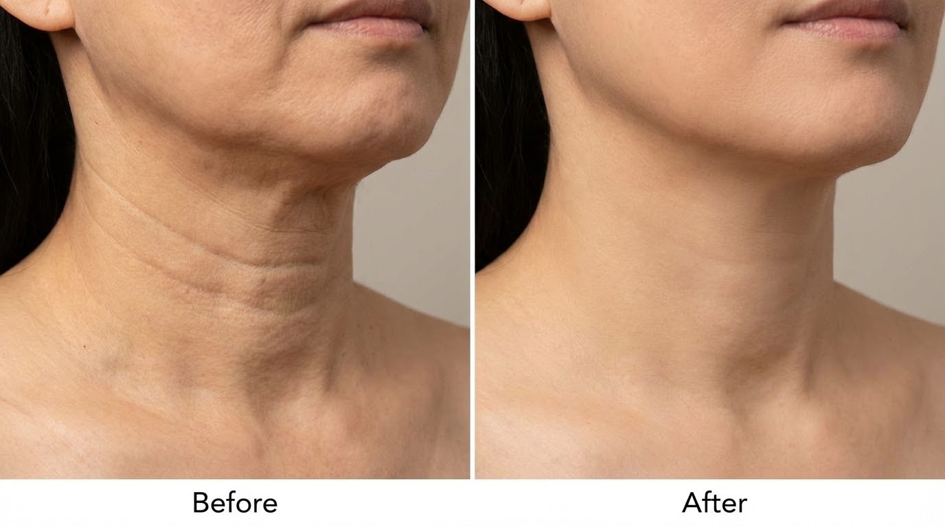 Neck Anti-Aging