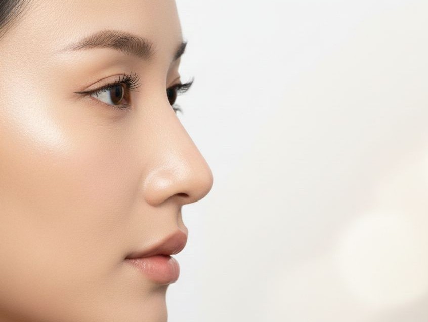 Bridge Augmentation (Rhinoplasty)