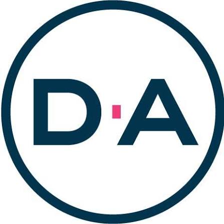 DAPS logo