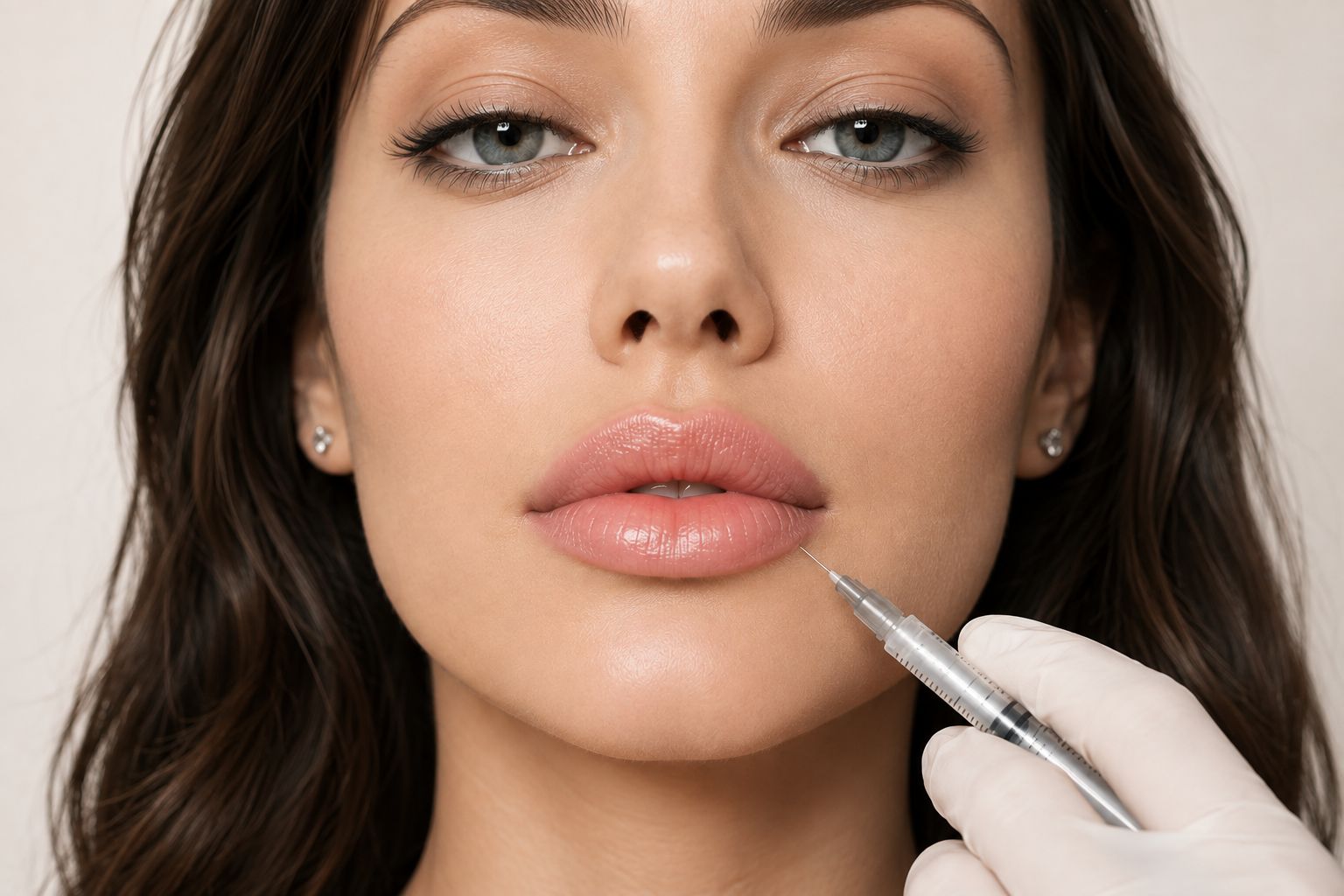 Dermal Fillers: Volume & Definition