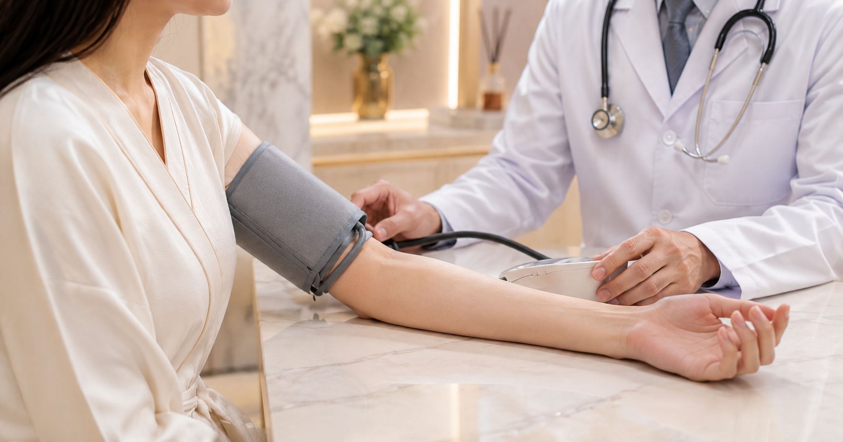 Essential Health Baseline