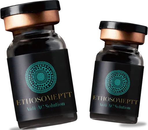 Ethosome PTT (Acne Solution)