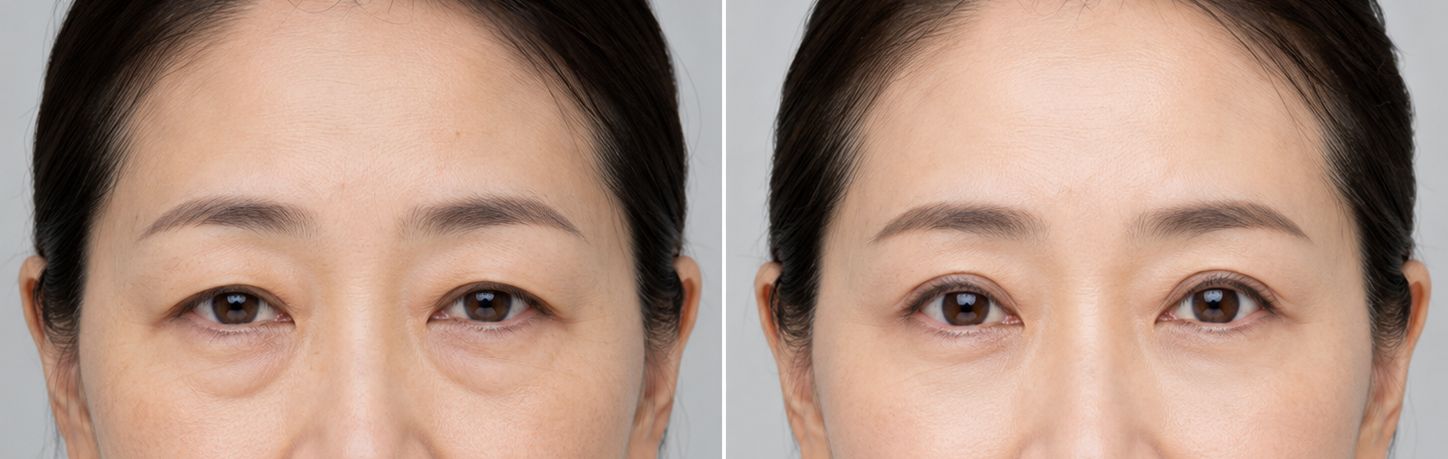 Eye Anti-Aging
