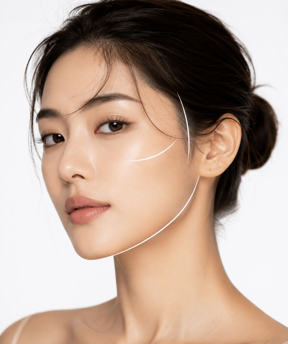 Facial Slimming & Contouring