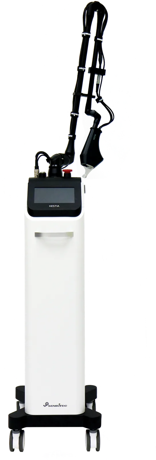 CO2 Fractional Laser