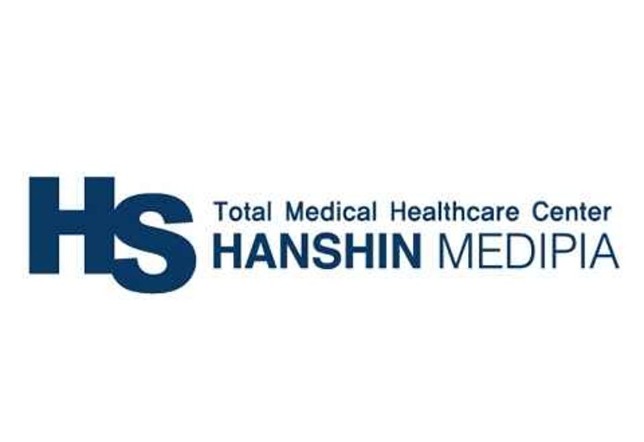 Hanshin Medipia logo
