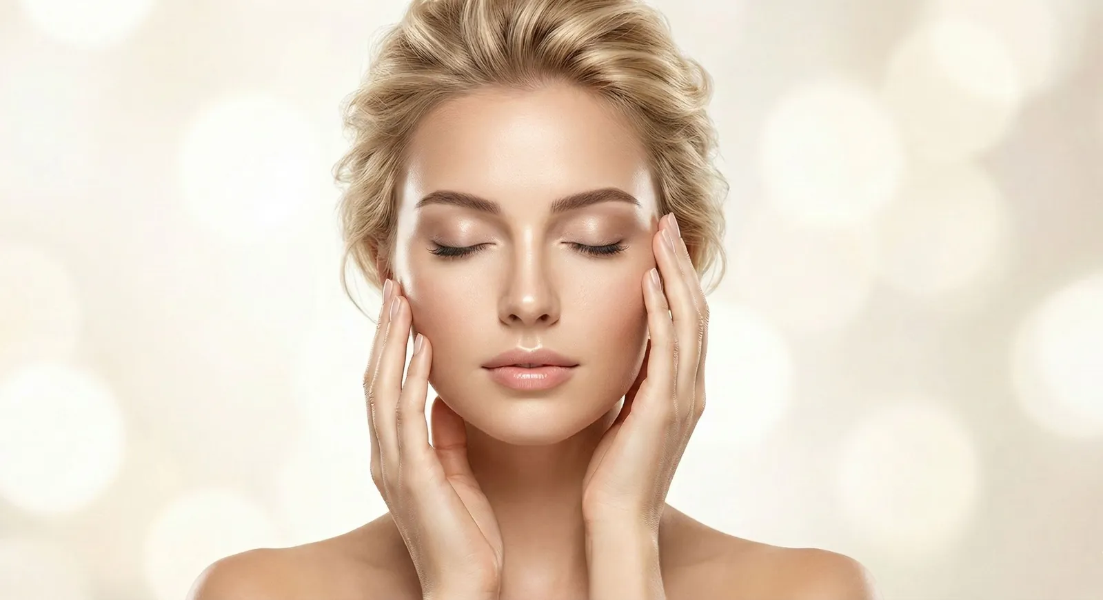 Timeless beauty and rejuvenation