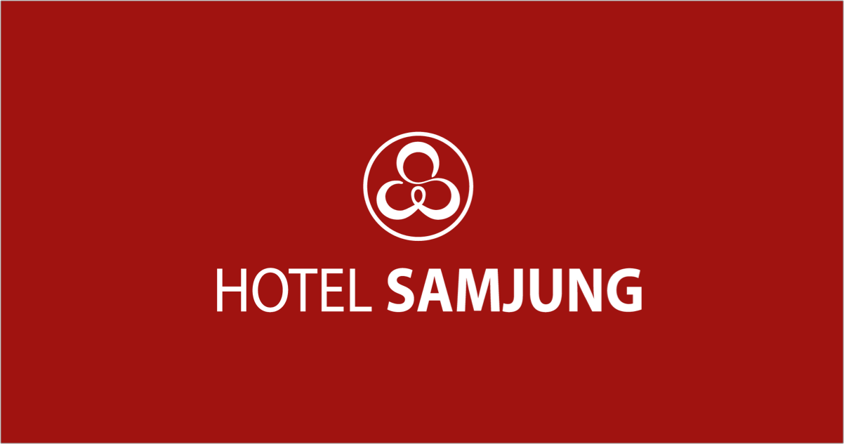 Hotel Samjung logo