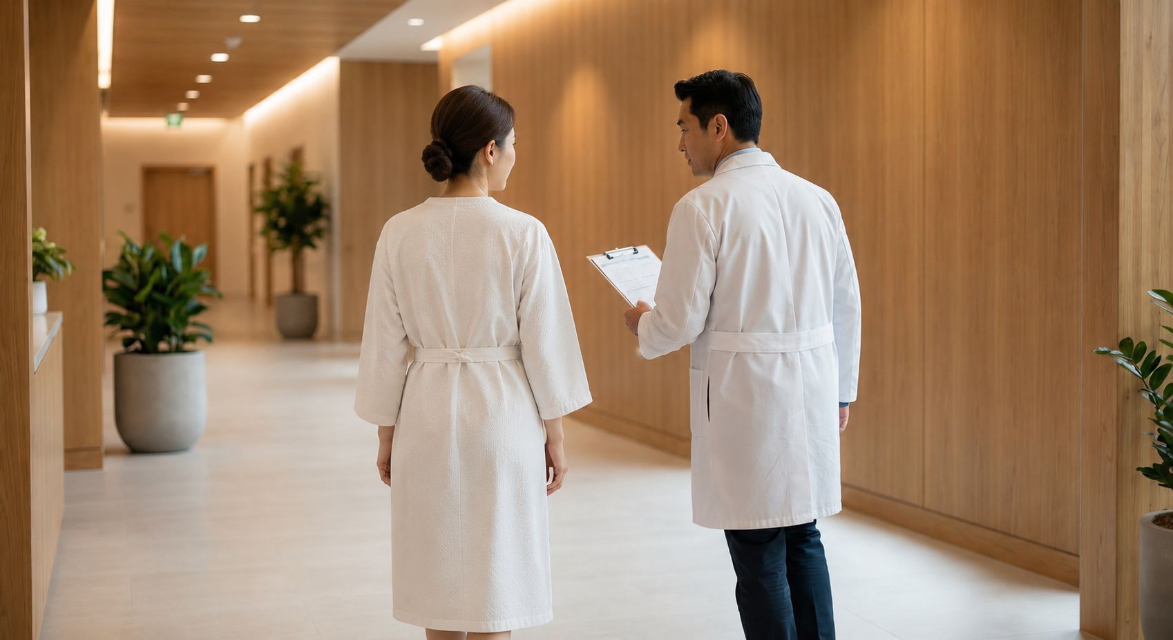 Medical Check-up