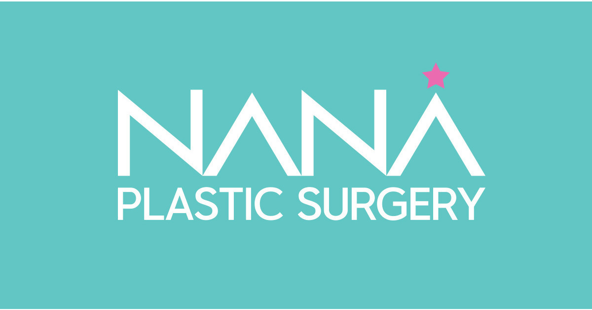 Nana Plastic Surgery logo