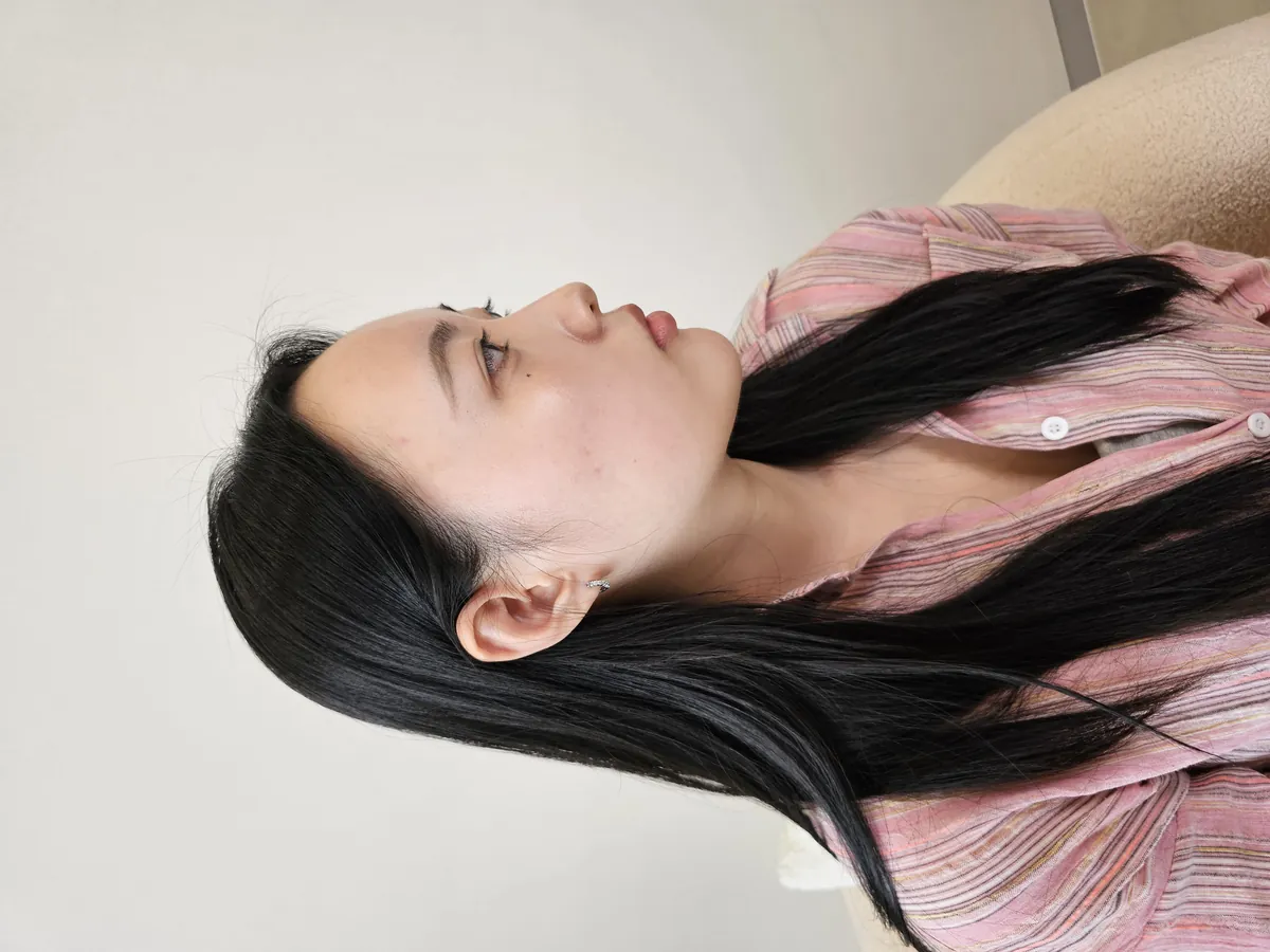 Left Profile