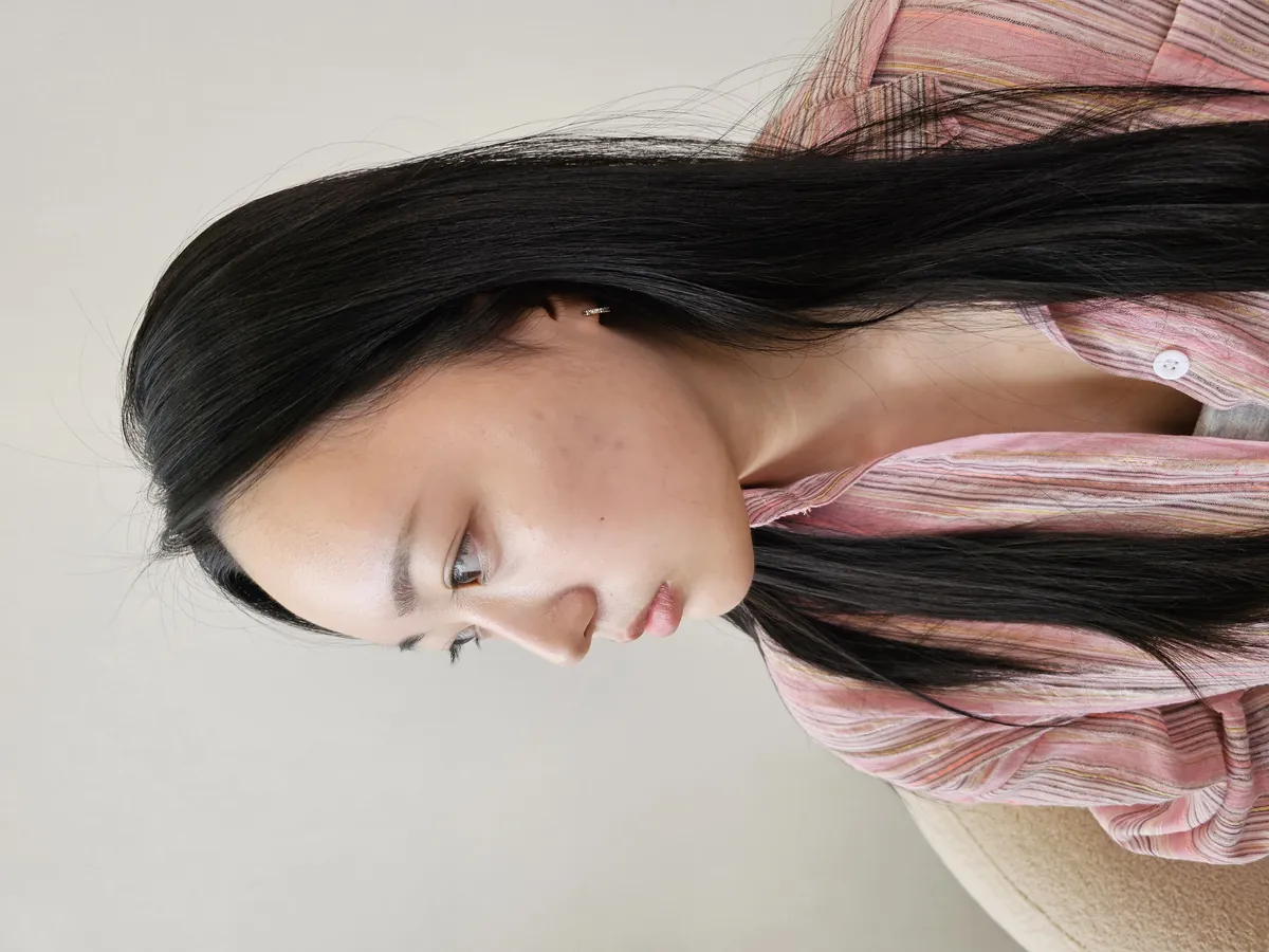 Right Profile