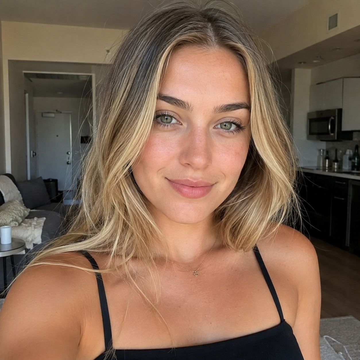 Refined Contour