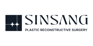 SINSANG Plastic Reconstructive Surgery logo