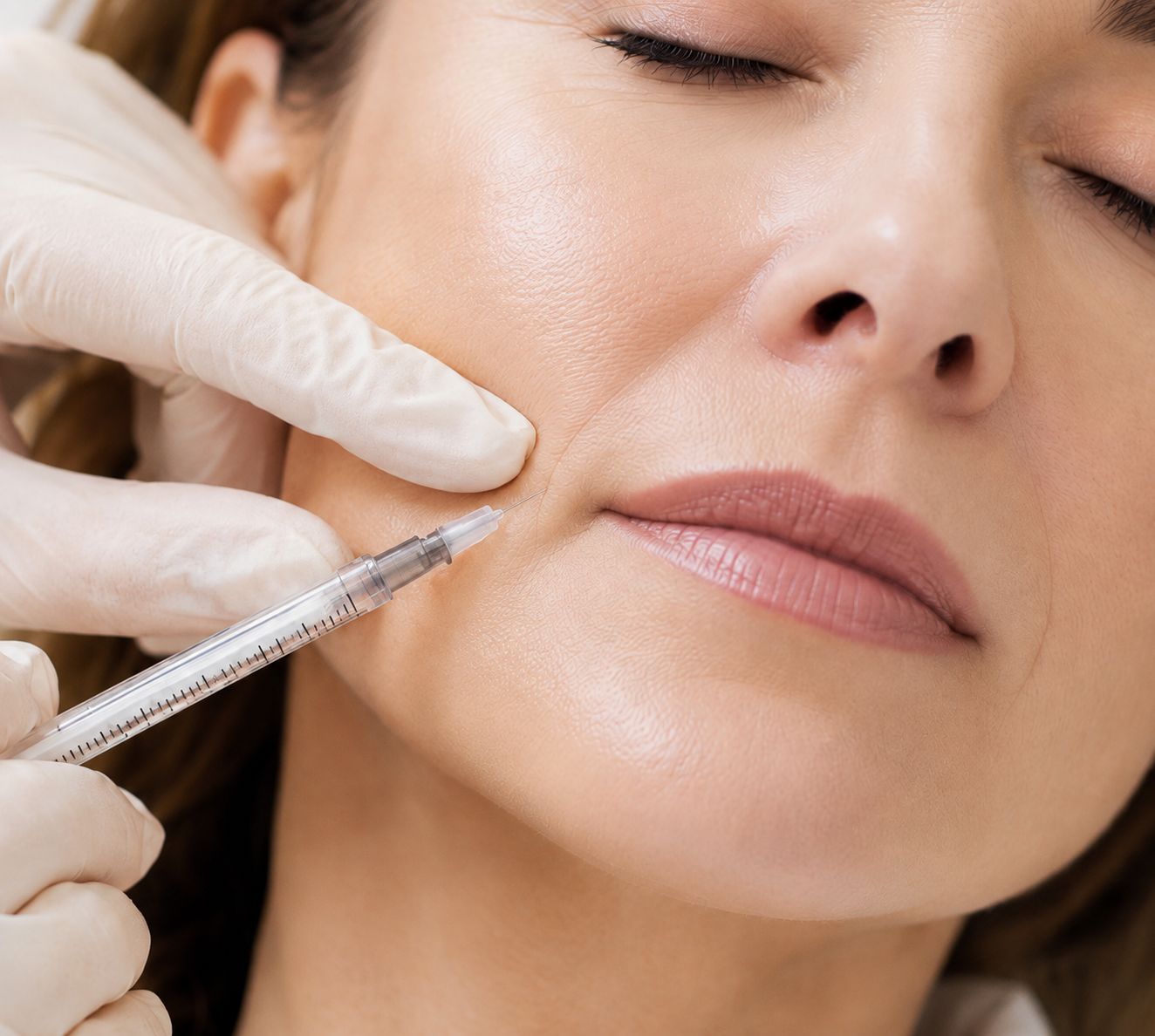 Specialized Facial Details