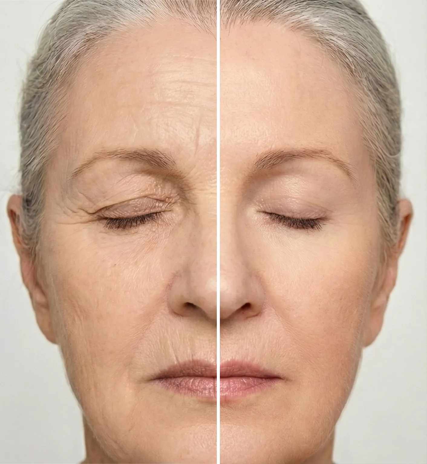 Stem Cell Rejuvenation 1