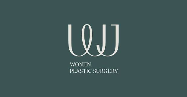 Wonjin Plastic Surgery logo