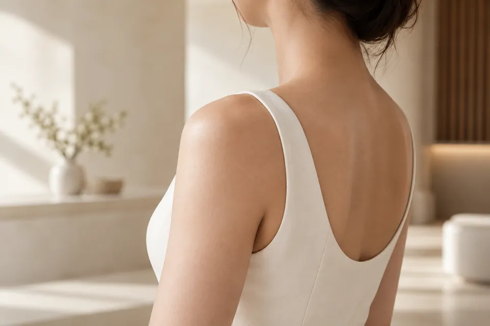 Body Line Contouring