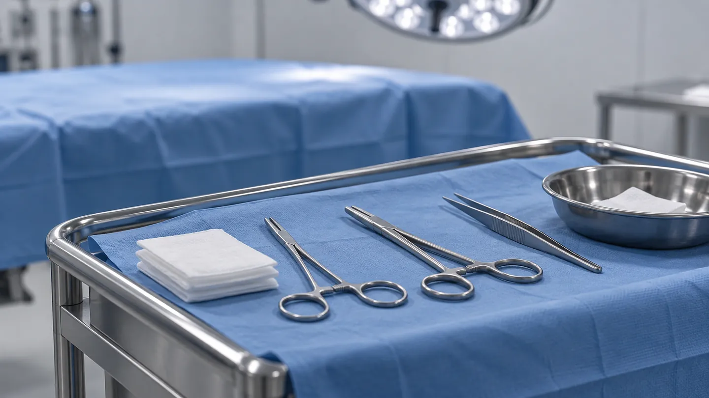 Specialized Procedures
