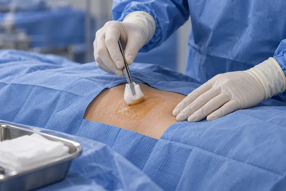 Non-Surgical Spine Treatment